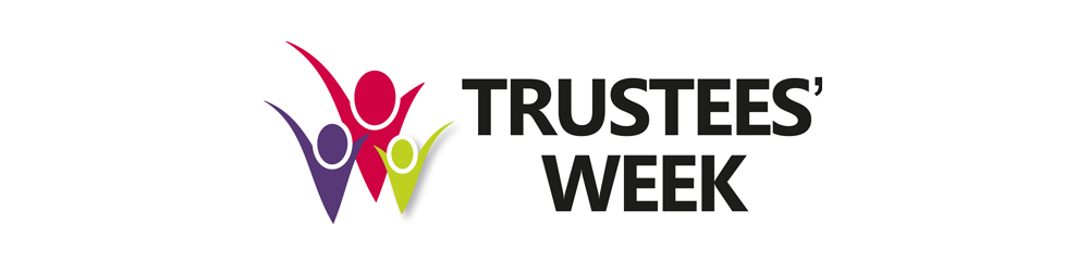 Trustees Week Logo