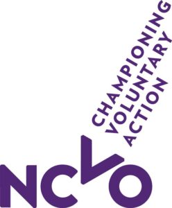 NCVO Logo