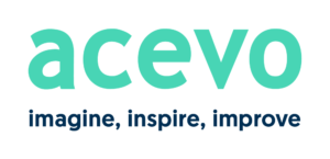 Acevo logo