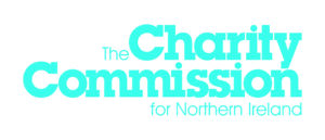 The Charity Commission for Northern Ireland logo