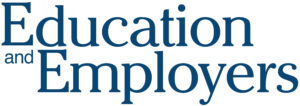 Education for Employers logo 
