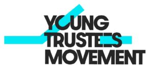 Young trustees movement logo 