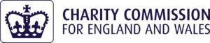 Charity Commission for England and Wales logo