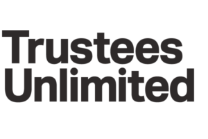 Trustees unlimited logo 